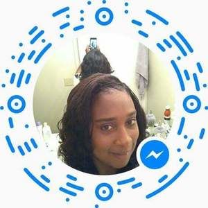 Meet your Posher, Marilyn